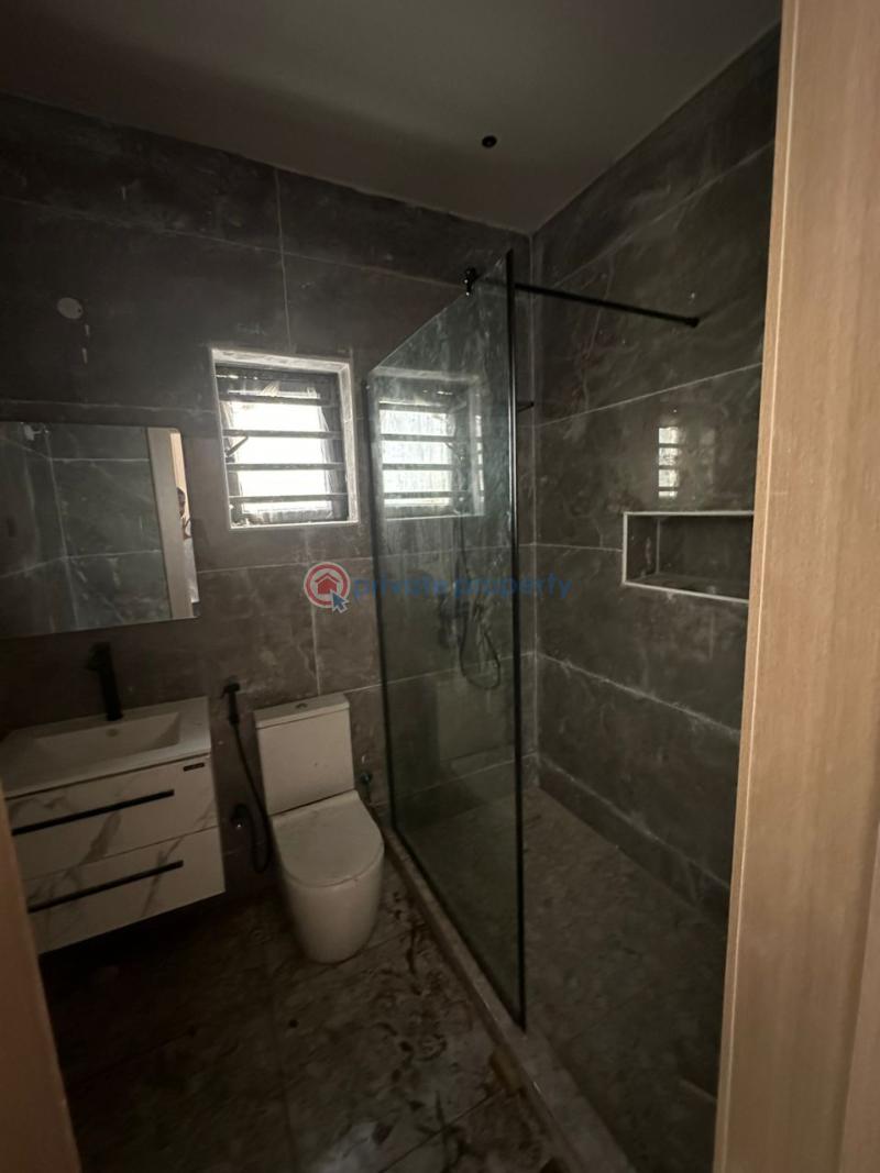 4 bedroom Detached Duplex For Sale Berger Ojodu Lagos - 17