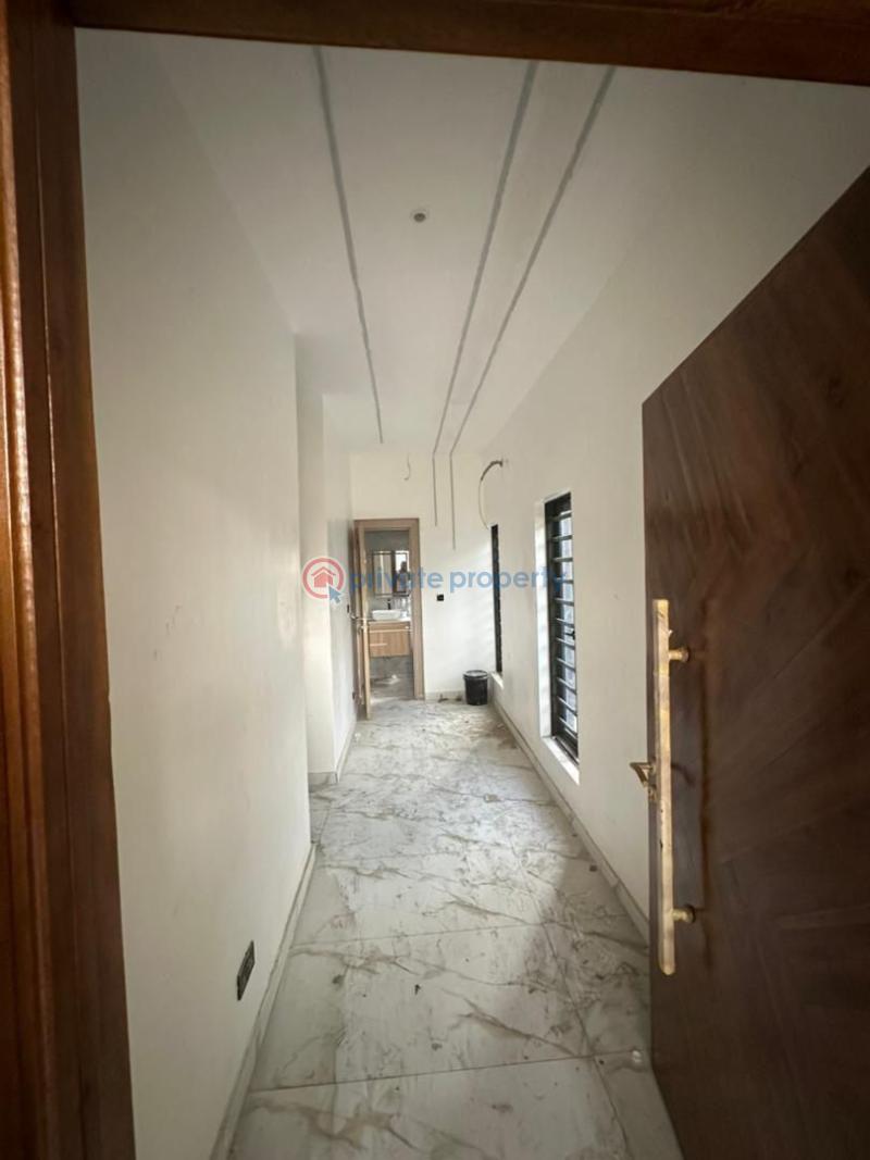 4 bedroom Detached Duplex For Sale Berger Ojodu Lagos - 1