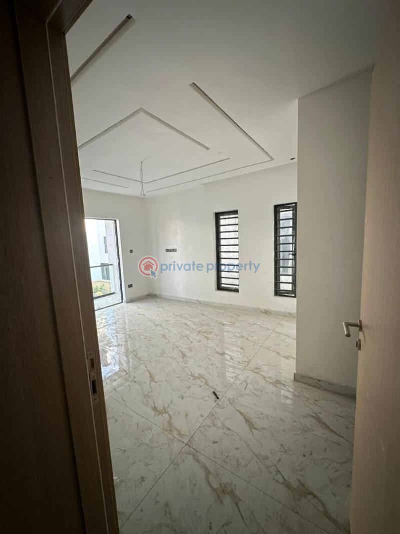 4 bedroom Detached Duplex For Sale Berger Ojodu Lagos - 6