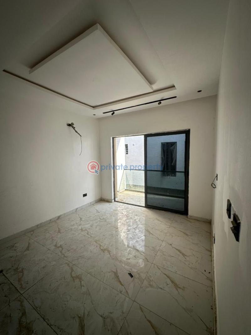 4 bedroom Detached Duplex For Sale Berger Ojodu Lagos - 23