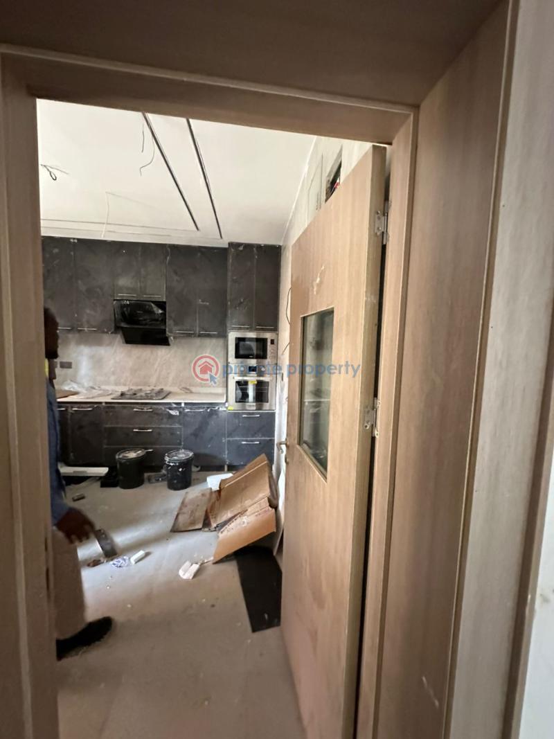 4 bedroom Detached Duplex For Sale Berger Ojodu Lagos - 2