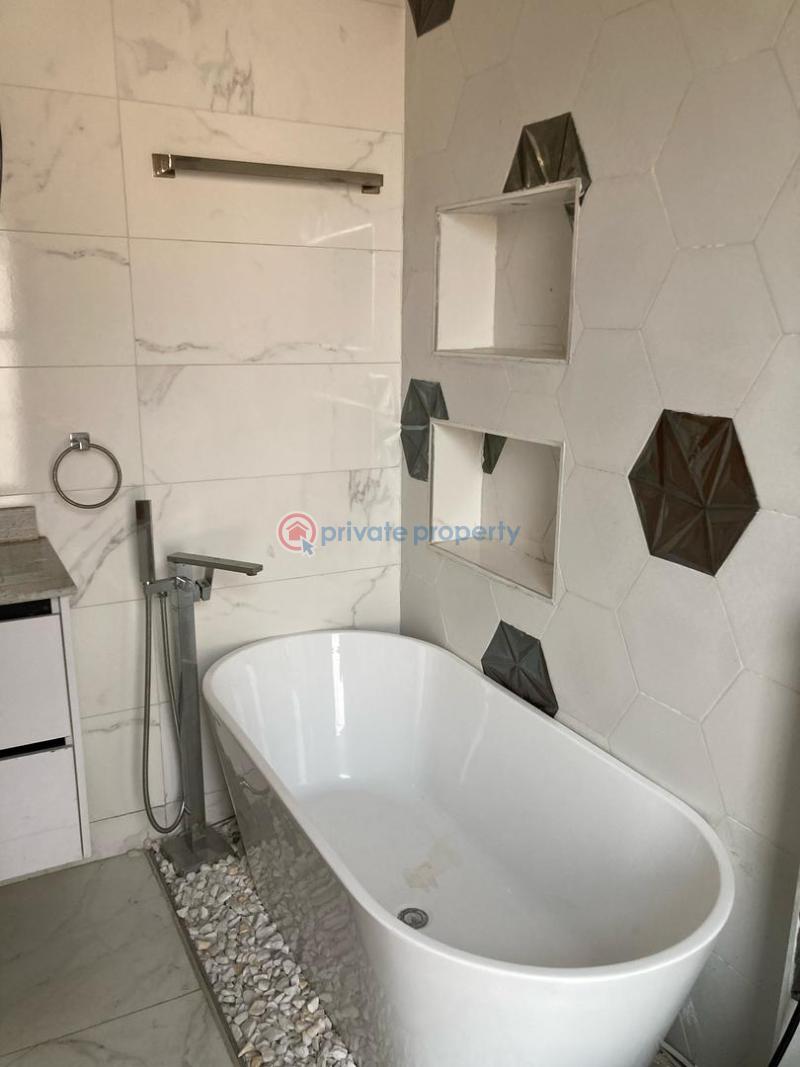 4 bedroom Duplex For Sale Lekki Phase 1 Lagos - 24