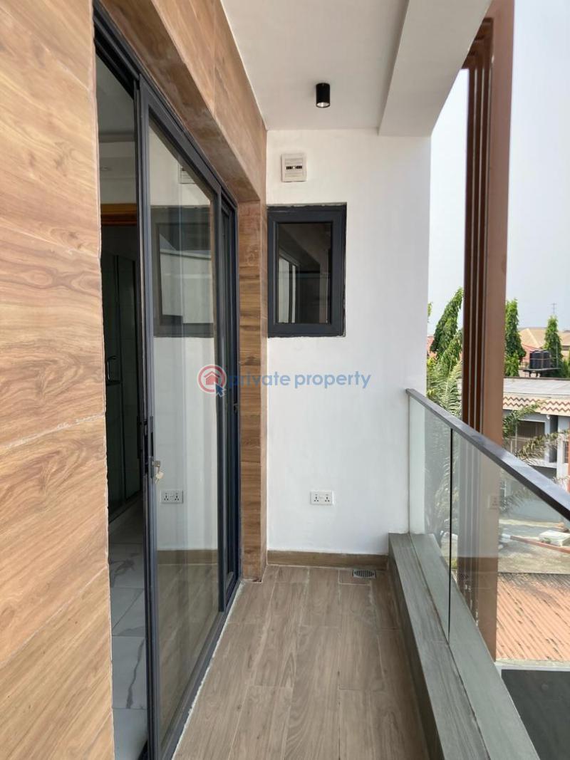 4 bedroom Duplex For Sale Lekki Phase 1 Lagos - 16