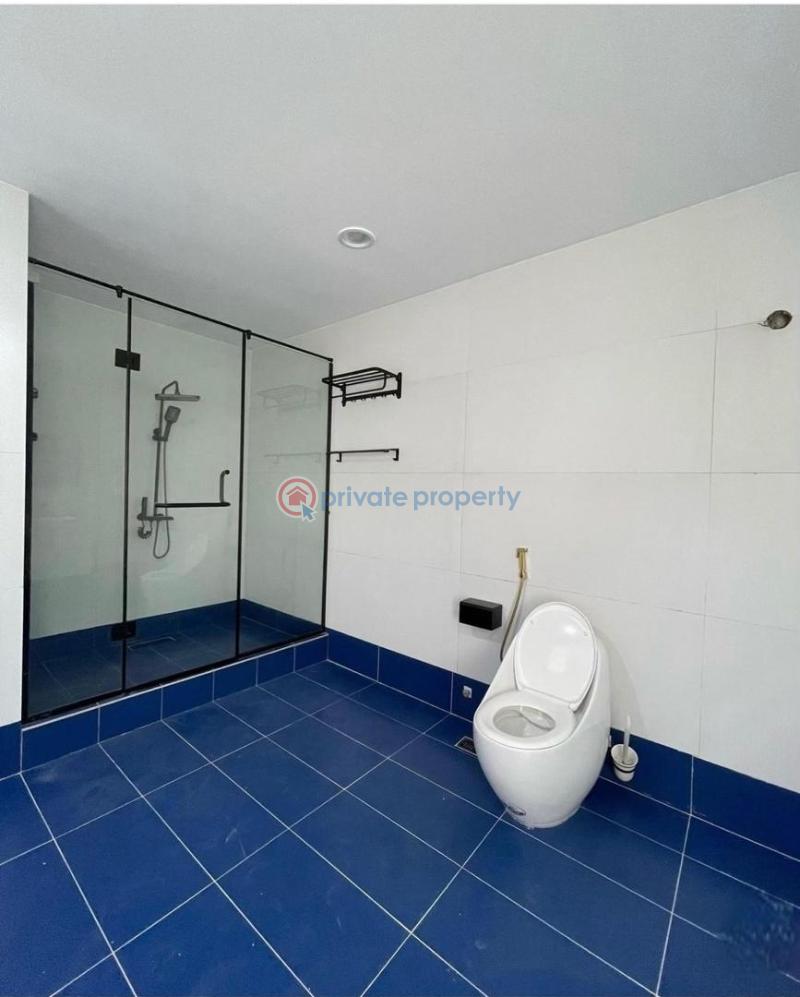 Luxury 4 bedroom fully detached duplex with elevator, pool, cinema, gym in banana island - 2 4 bedroom Duplex For Sale Banana Island Ikoyi Lagos - 2