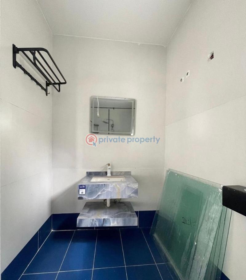 Luxury 4 bedroom fully detached duplex with elevator, pool, cinema, gym in banana island - 4 4 bedroom Duplex For Sale Banana Island Ikoyi Lagos - 4