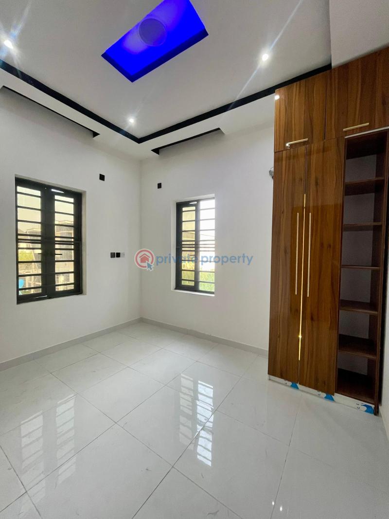 4 bedroom Detached Duplex For Sale Ajah Lagos - 9