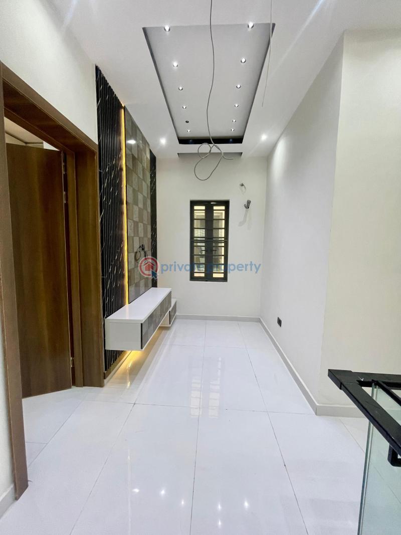 4 bedroom Detached Duplex For Sale Ajah Lagos - 8
