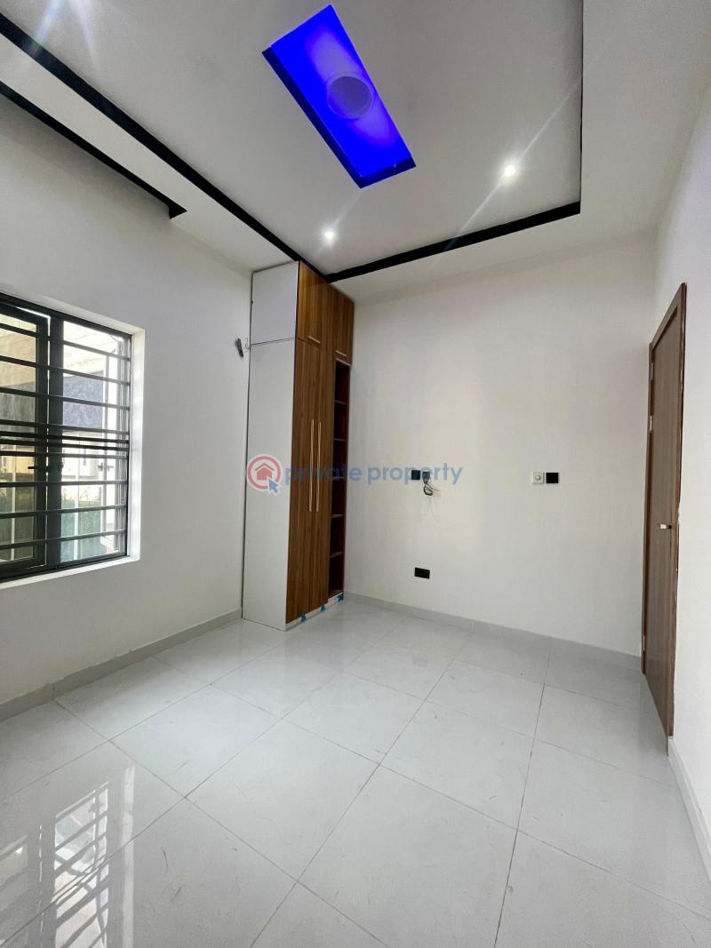 4 bedroom Detached Duplex For Sale Ajah Lagos - 3