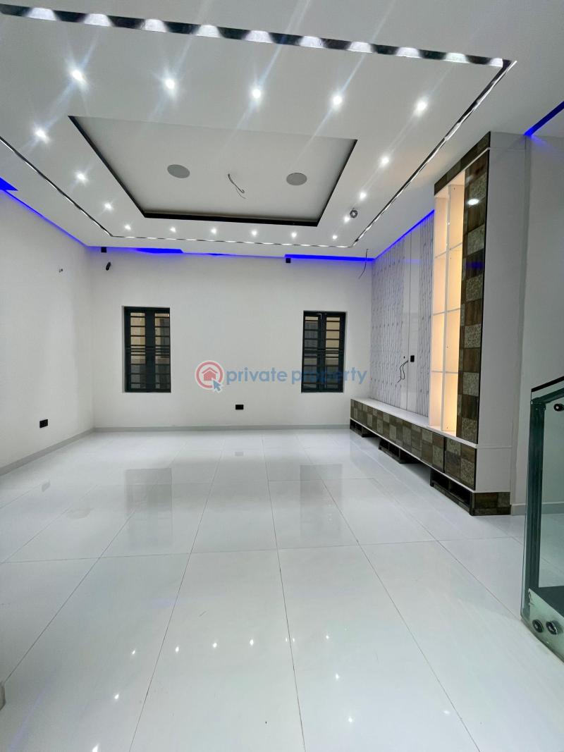 4 bedroom Detached Duplex For Sale Ajah Lagos - 7