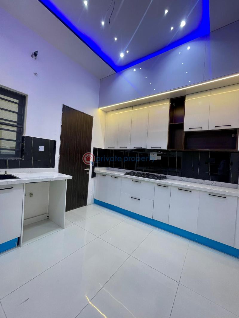 4 bedroom Detached Duplex For Sale Ajah Lagos - 10