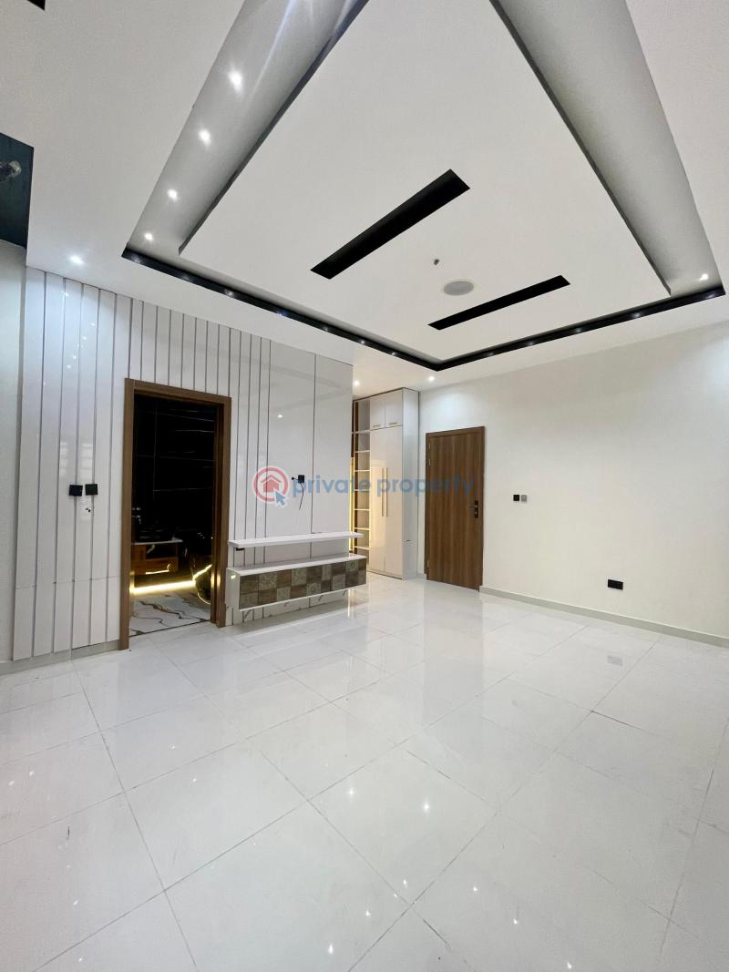 4 bedroom Detached Duplex For Sale Ajah Lagos - 6