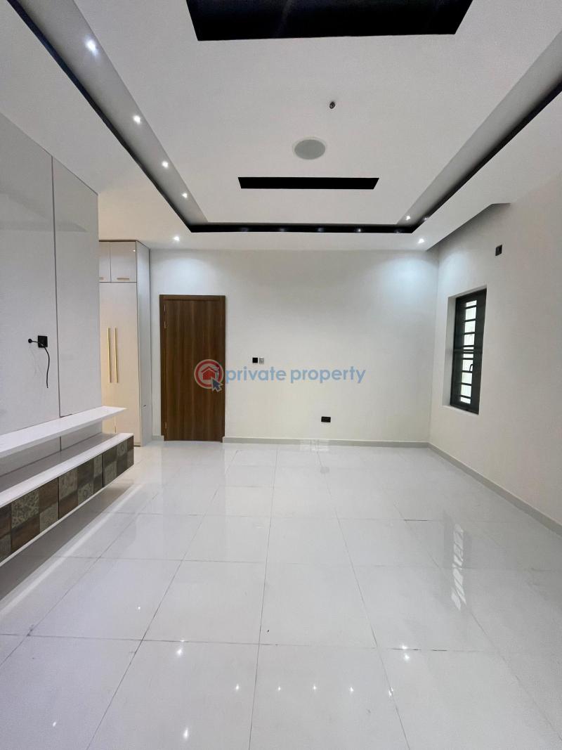 4 bedroom Detached Duplex For Sale Ajah Lagos - 5