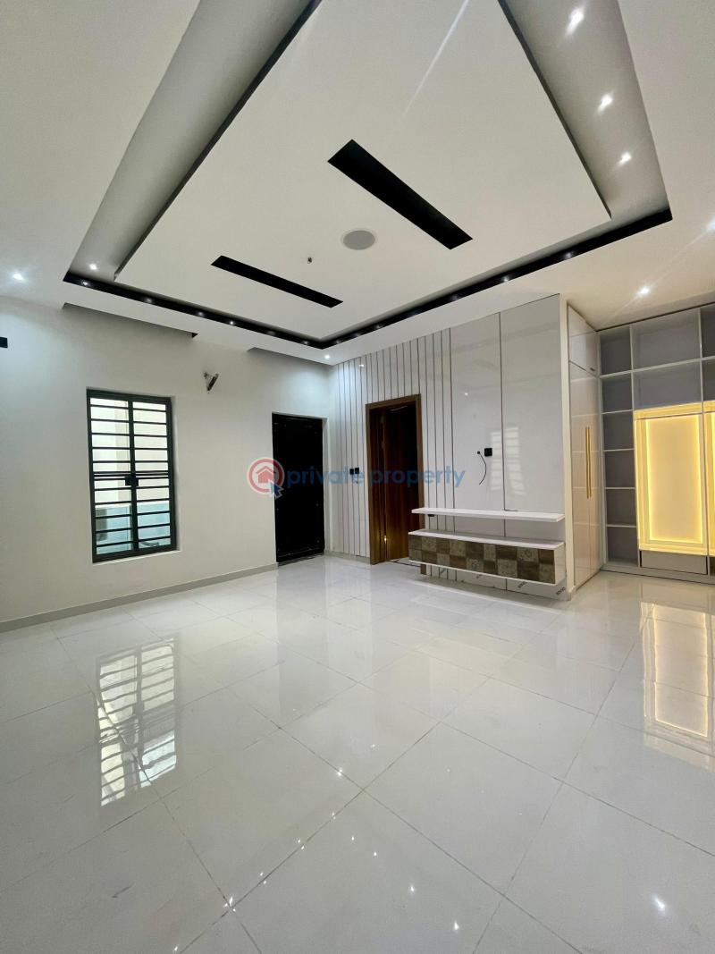 4 bedroom Detached Duplex For Sale Ajah Lagos - 2