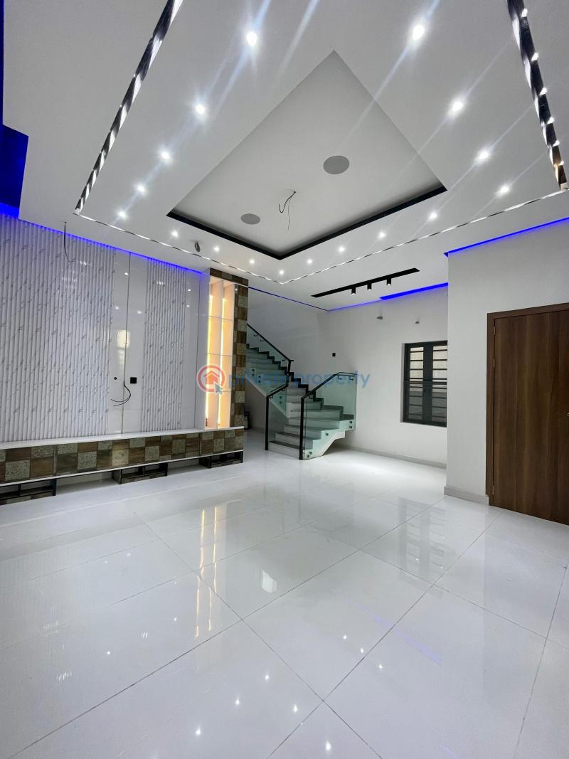 4 bedroom Detached Duplex For Sale Ajah Lagos - 1