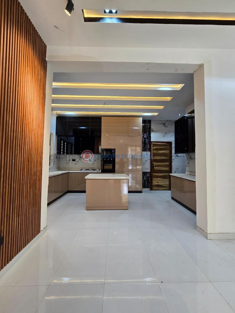 4 bedroom Detached Duplex For Sale Toll Gate Chevron Drive Lekki Lagos - 9