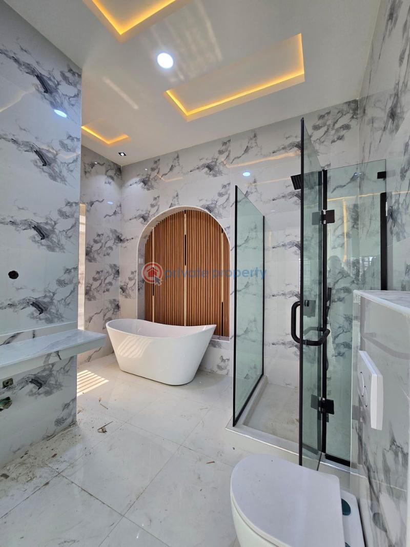 4 bedroom Detached Duplex For Sale Chevron Drive Lekki Lagos - 6