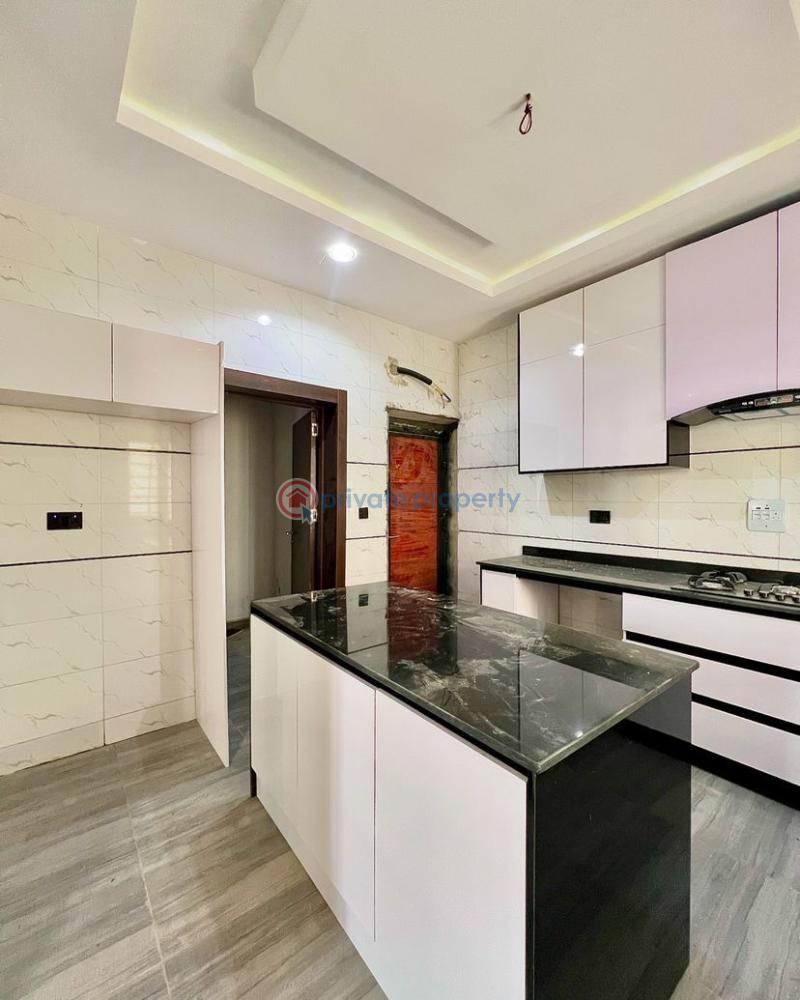 4 bedroom Detached Duplex For Sale Ajah Lagos - 4