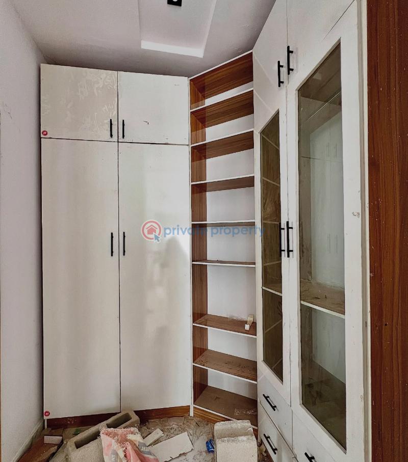 4 bedroom Detached Duplex For Sale Secure Estate At Ajah Lekki Ajah Lagos - 9