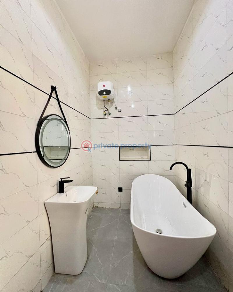 4 bedroom Detached Duplex For Sale Ajah Lagos - 9