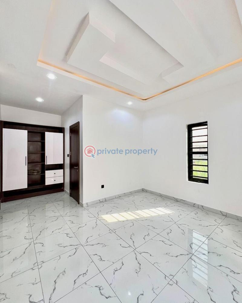 4 bedroom Detached Duplex For Sale Ajah Lagos - 11