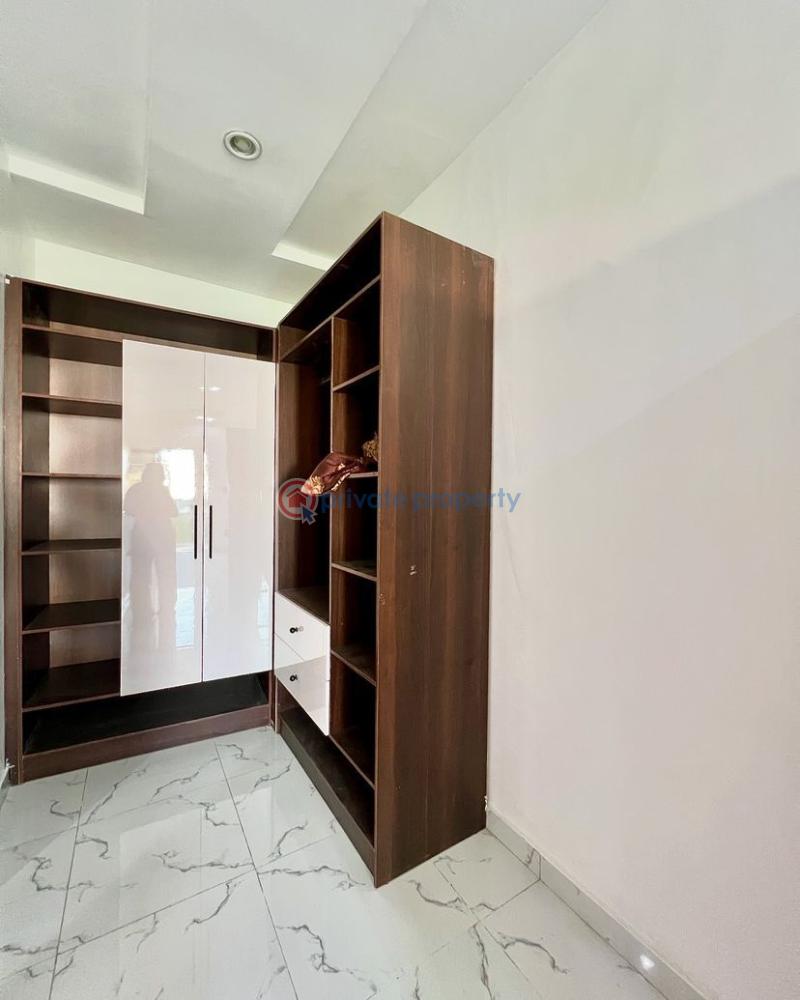 4 bedroom Detached Duplex For Sale Ajah Lagos - 8