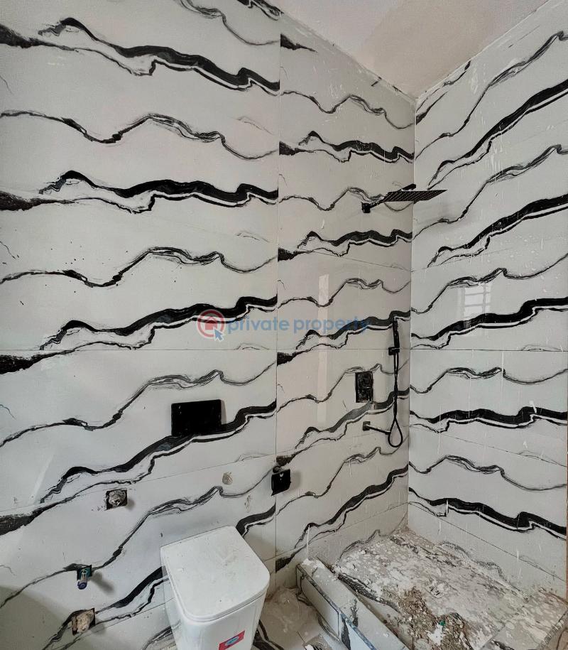 4 bedroom Detached Duplex For Sale Secure Estate At Ajah Lekki Ajah Lagos - 11