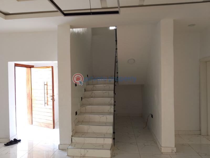 4 bedroom Detached Duplex For Rent Blenco Sangotedo Ajah Lagos - 6