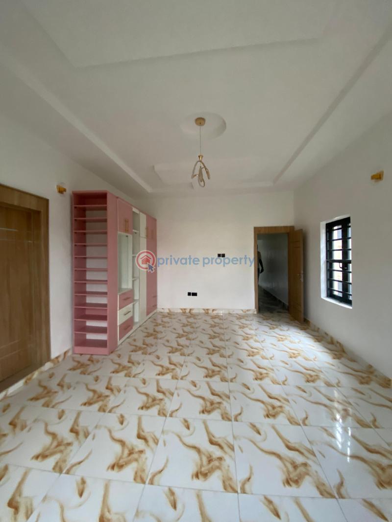 4 bedroom Detached Duplex For Sale Ogba Lagos - 10