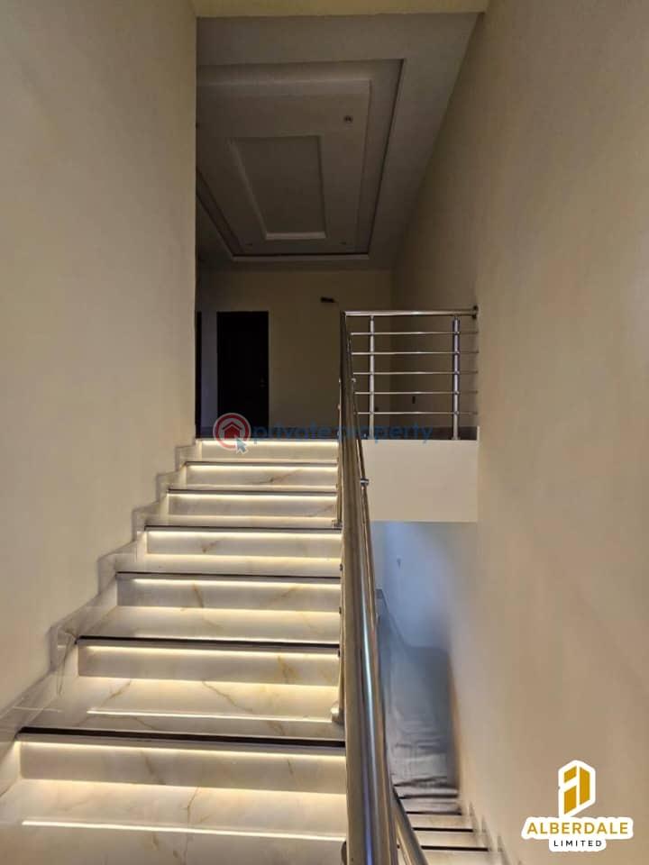 4 bedroom Detached Duplex For Sale Ikeja GRA Lagos - 13