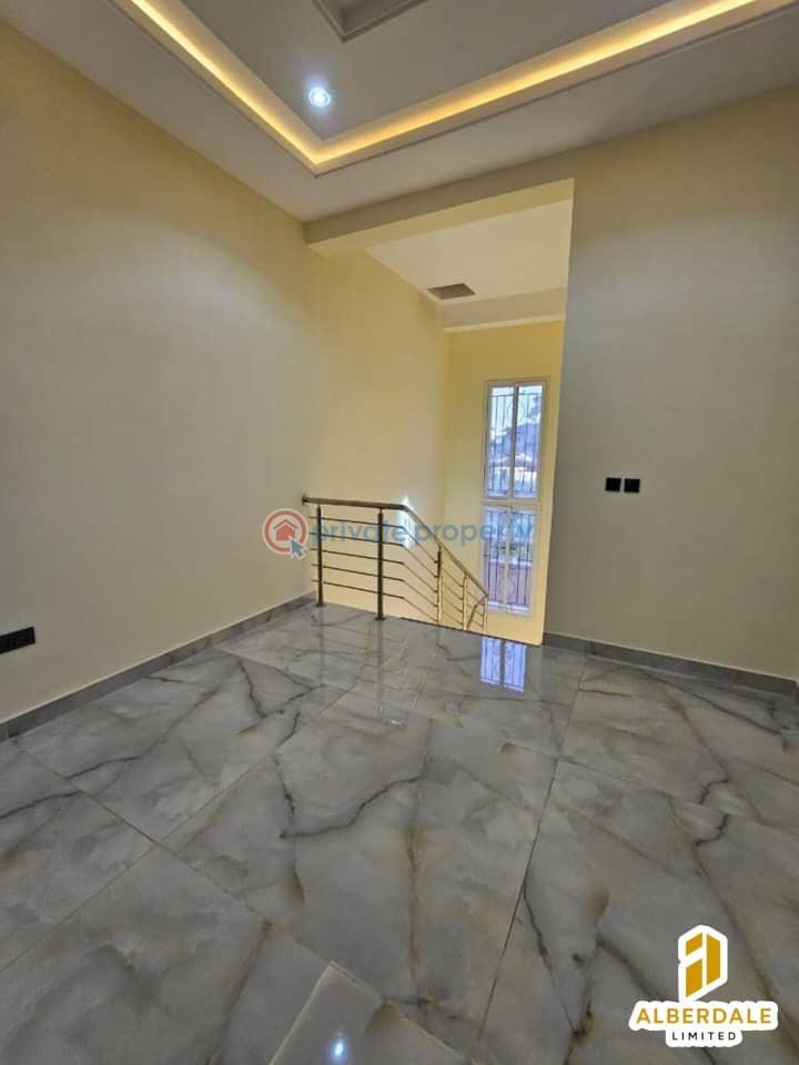 4 bedroom Detached Duplex For Sale Ikeja GRA Lagos - 8