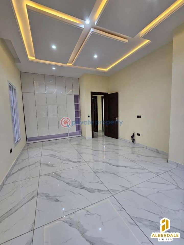 4 bedroom Detached Duplex For Sale Ikeja GRA Lagos - 6