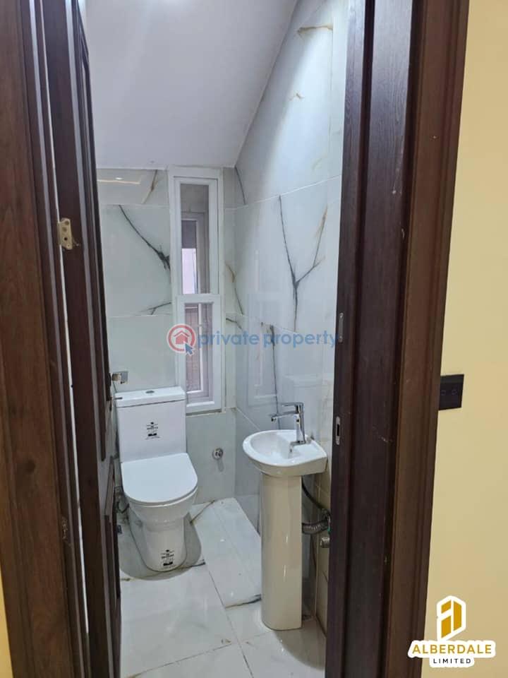 4 bedroom Detached Duplex For Sale Ikeja GRA Lagos - 12