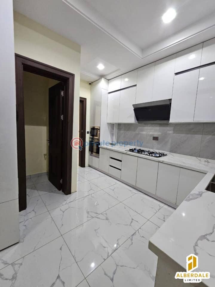 4 bedroom Detached Duplex For Sale Ikeja GRA Lagos - 5