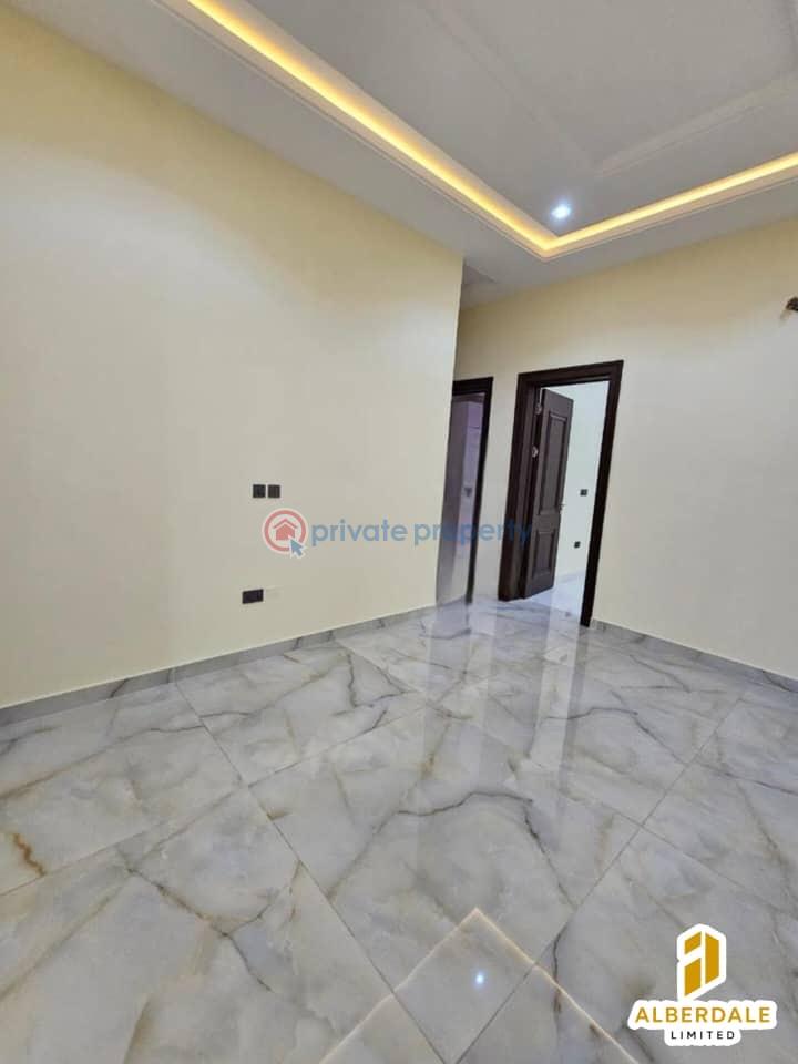 4 bedroom Detached Duplex For Sale Ikeja GRA Lagos - 7