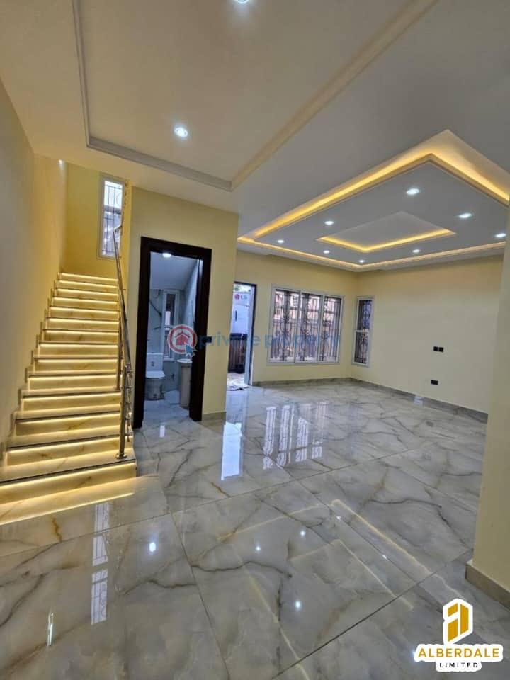 4 bedroom Detached Duplex For Sale Ikeja GRA Lagos - 1