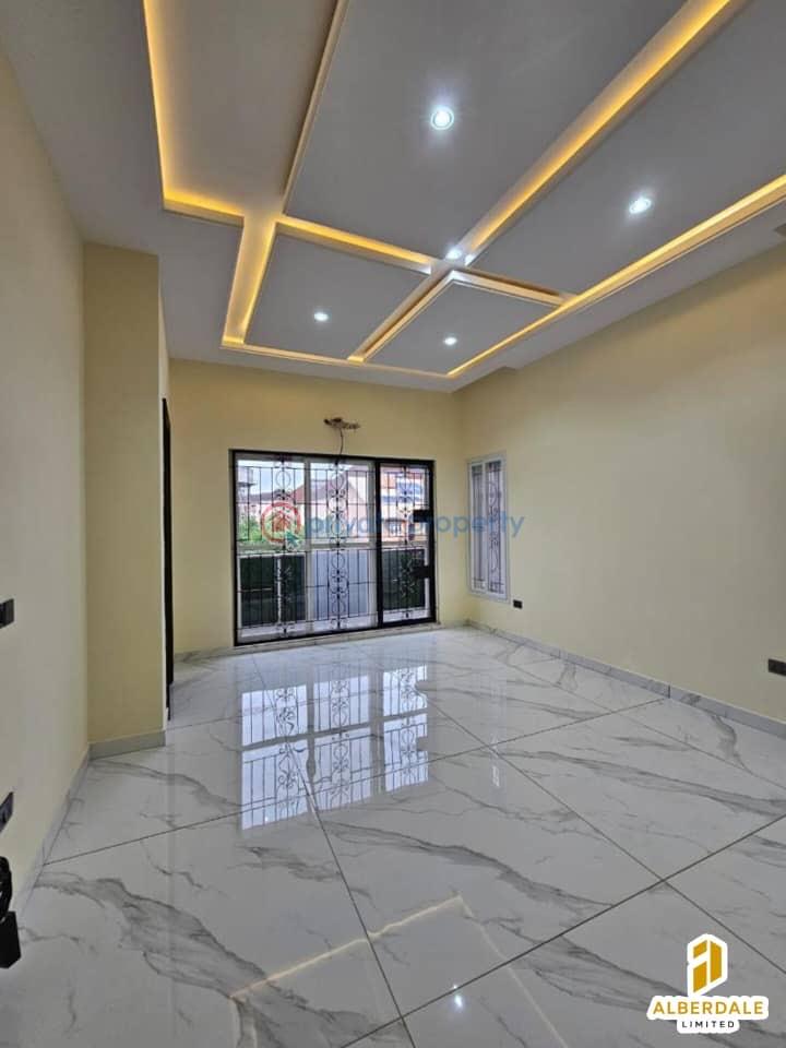 4 bedroom Detached Duplex For Sale Ikeja GRA Lagos - 2