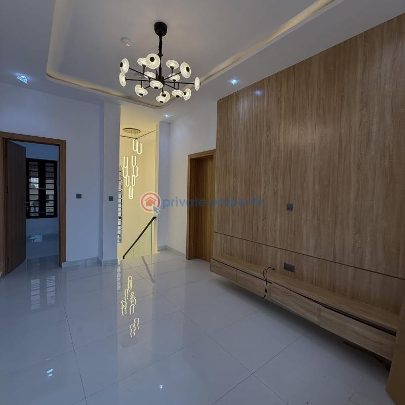 4 bedroom Detached Duplex For Sale Ajah Lagos - 0