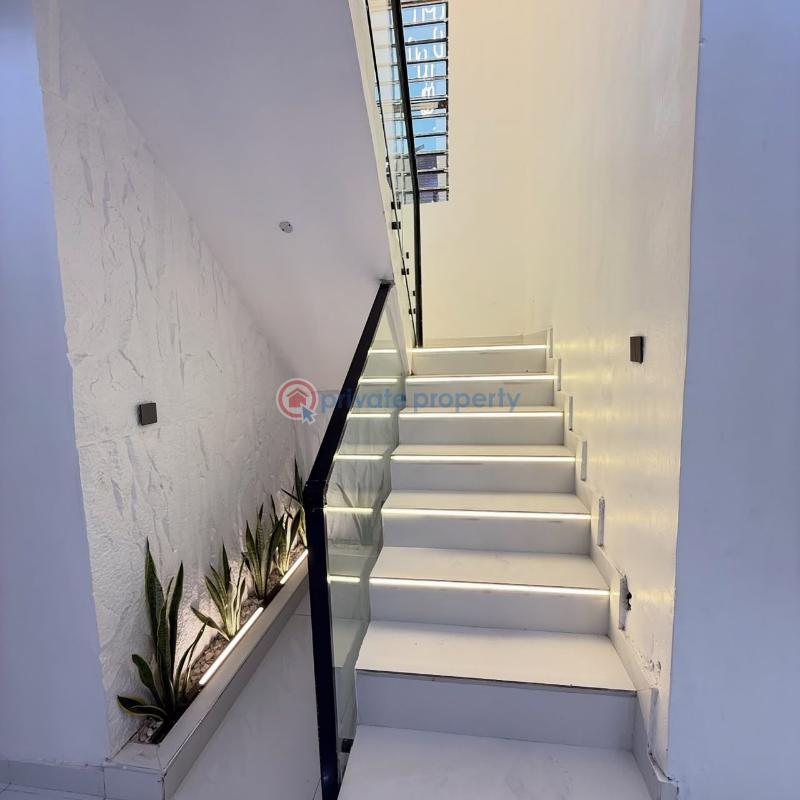 4 bedroom Detached Duplex For Sale Ajah Lagos - 7