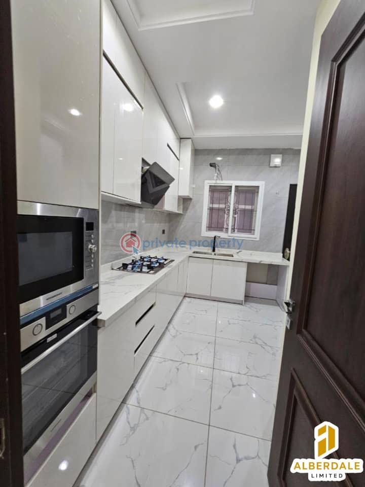 4 bedroom Detached Duplex For Sale Ikeja GRA Lagos - 3