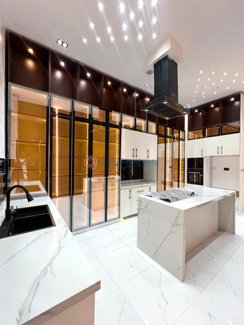 Luxury 4 bedroom fully detached in ajah - 10 4 bedroom Duplex For Sale Ajah Lagos - 10