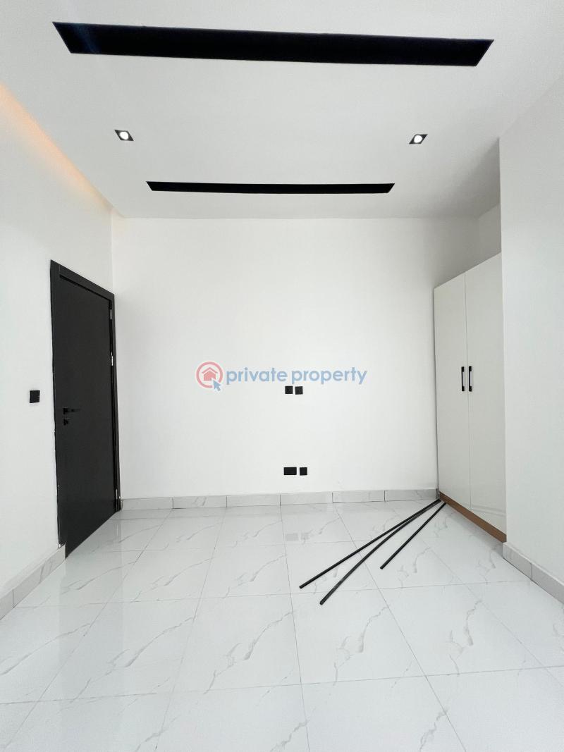 Luxury 4 bedroom fully detached in ajah - 7 4 bedroom Duplex For Sale Ajah Lagos - 7