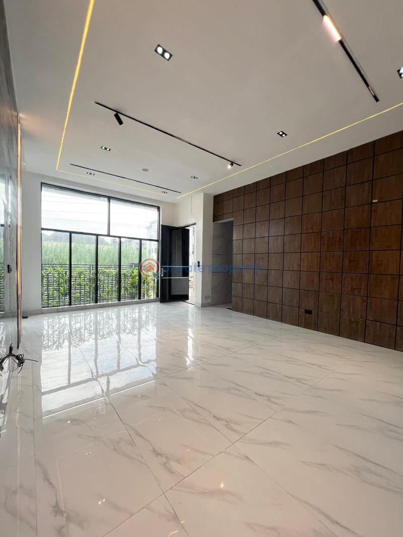 Luxury 4 bedroom fully detached in ajah - 11 4 bedroom Duplex For Sale Ajah Lagos - 11