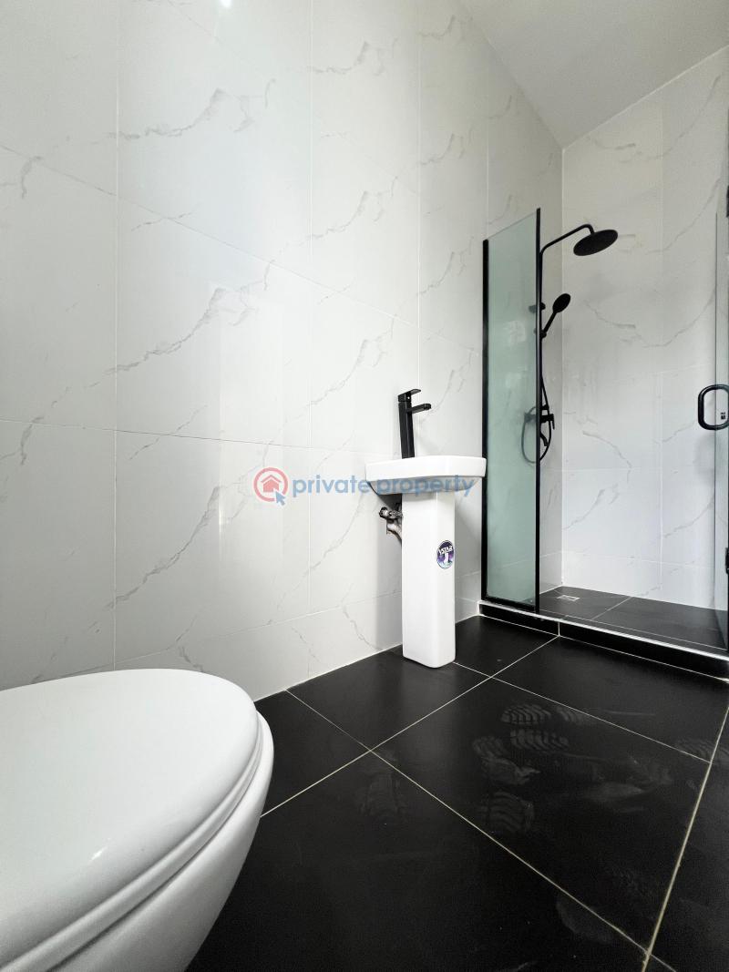 Luxury 4 bedroom fully detached in ajah - 8 4 bedroom Duplex For Sale Ajah Lagos - 8