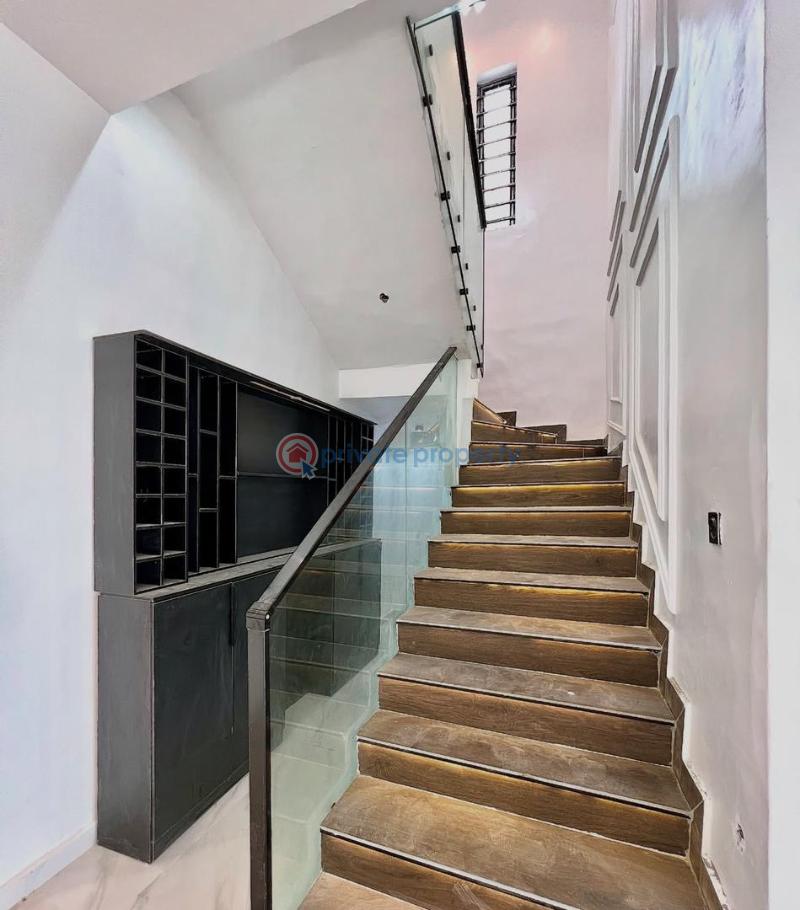 4 bedroom Detached Duplex For Sale Ajah Lagos - 3