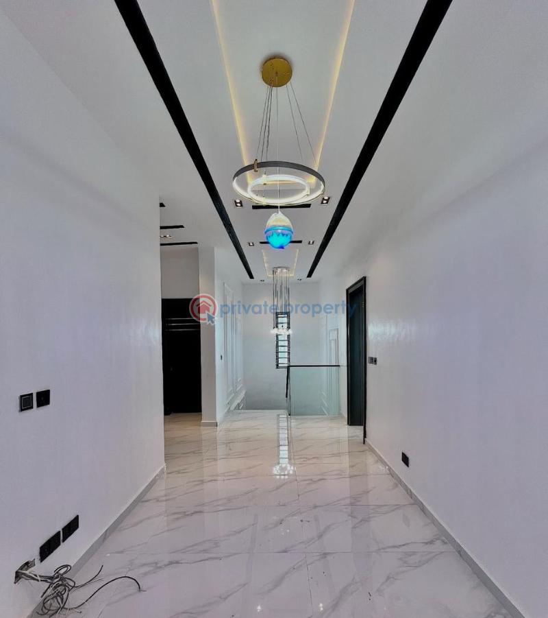 4 bedroom Detached Duplex For Sale Ajah Lagos - 6