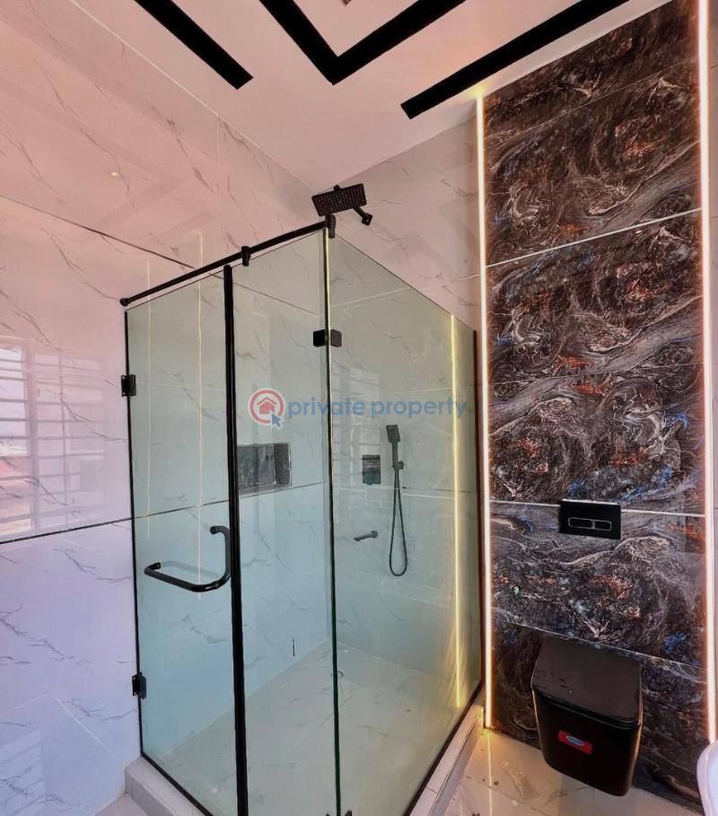 4 bedroom Detached Duplex For Sale Ajah Lagos - 12