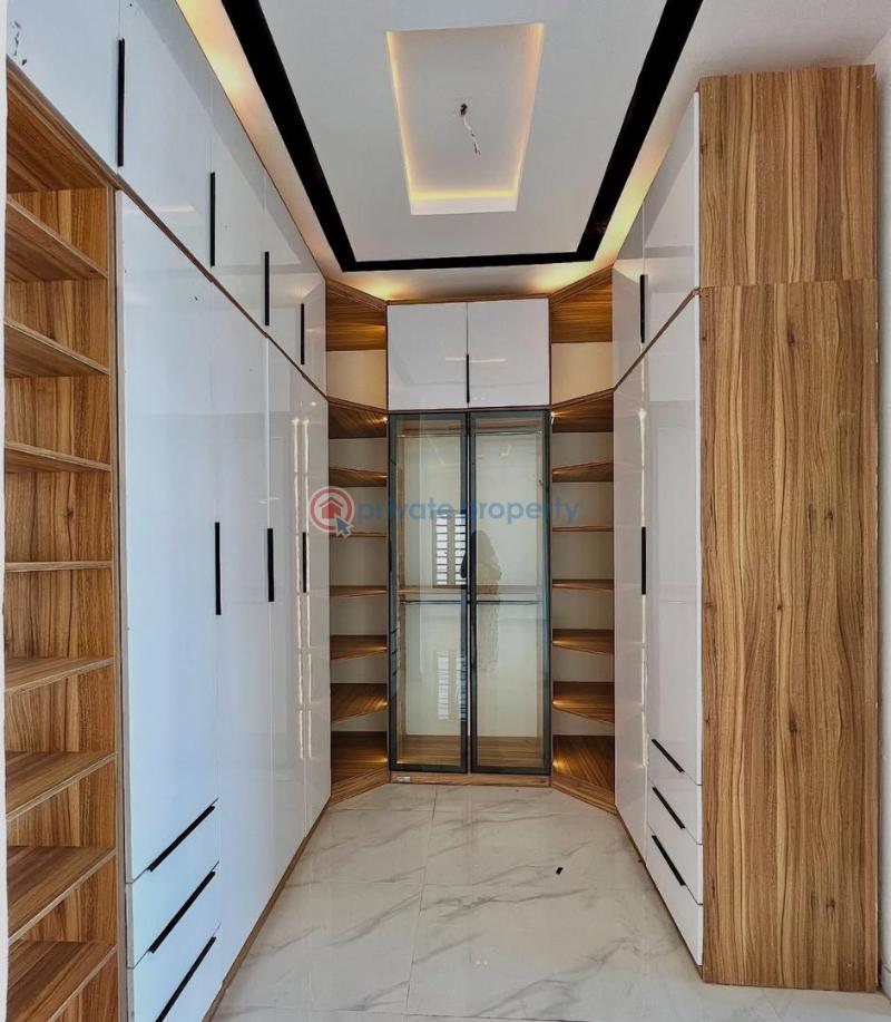 4 bedroom Detached Duplex For Sale Ajah Lagos - 9