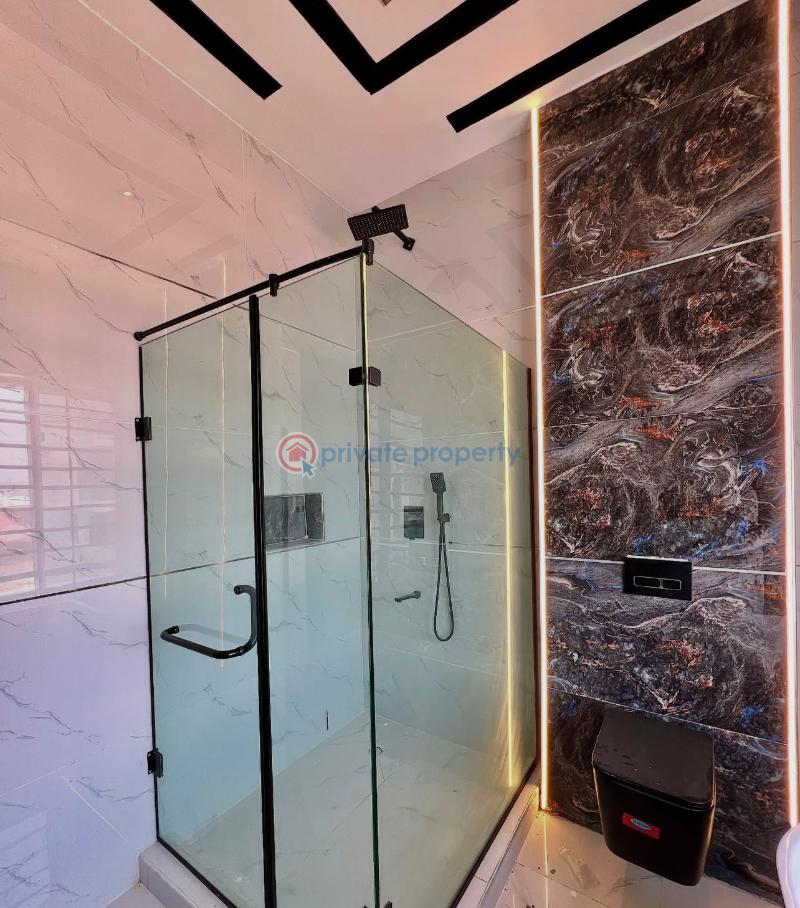 4 bedroom Detached Duplex For Sale Secure Estate At Ajah Lekki Ajah Lagos - 11