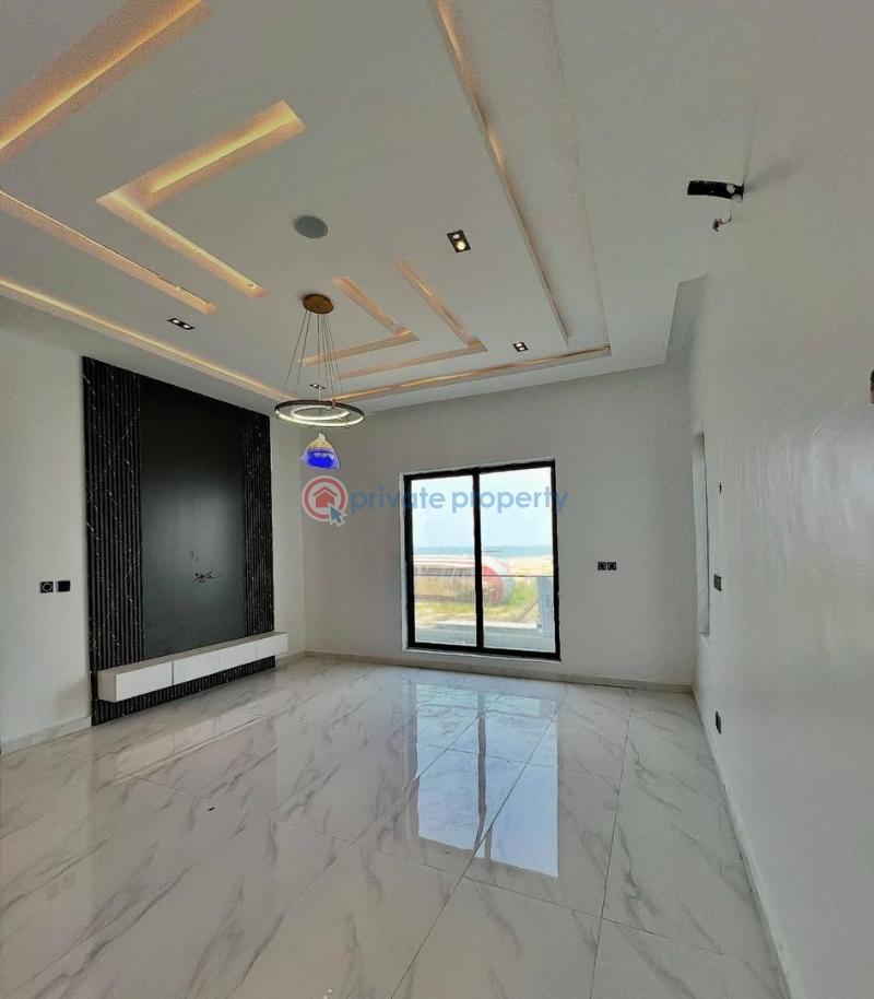 4 bedroom Detached Duplex For Sale Ajah Lagos - 7