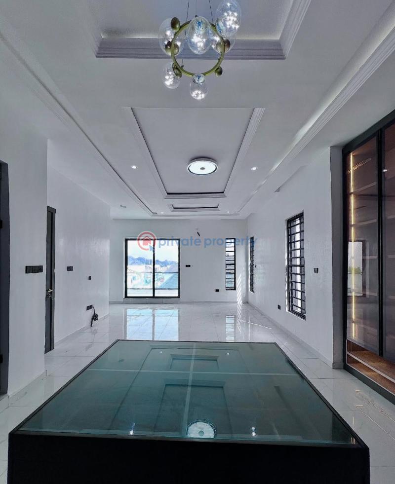 4 bedroom Detached Duplex For Sale Ikota Lekki Lagos - 12